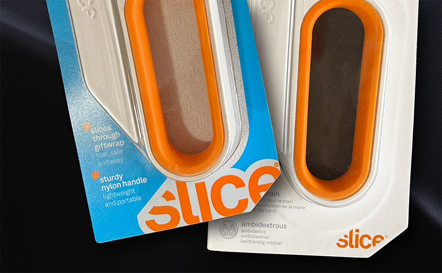 Packaging Evolution