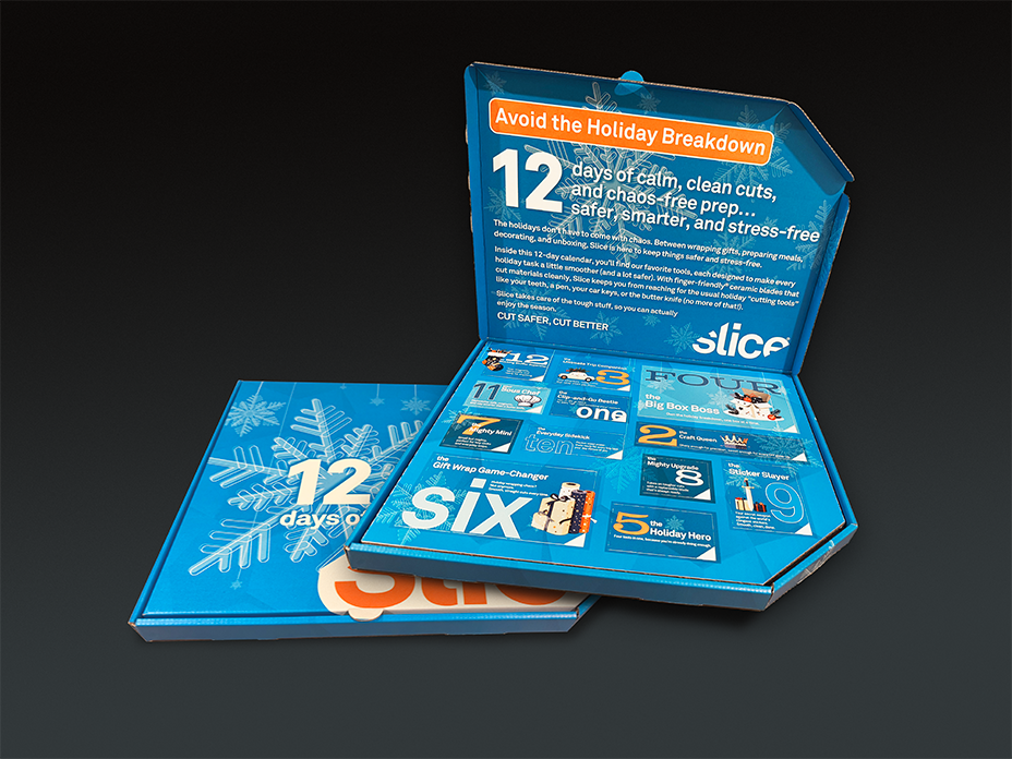 Influencer Kit